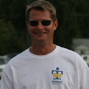 Fundraising Page: Mike Craycraft